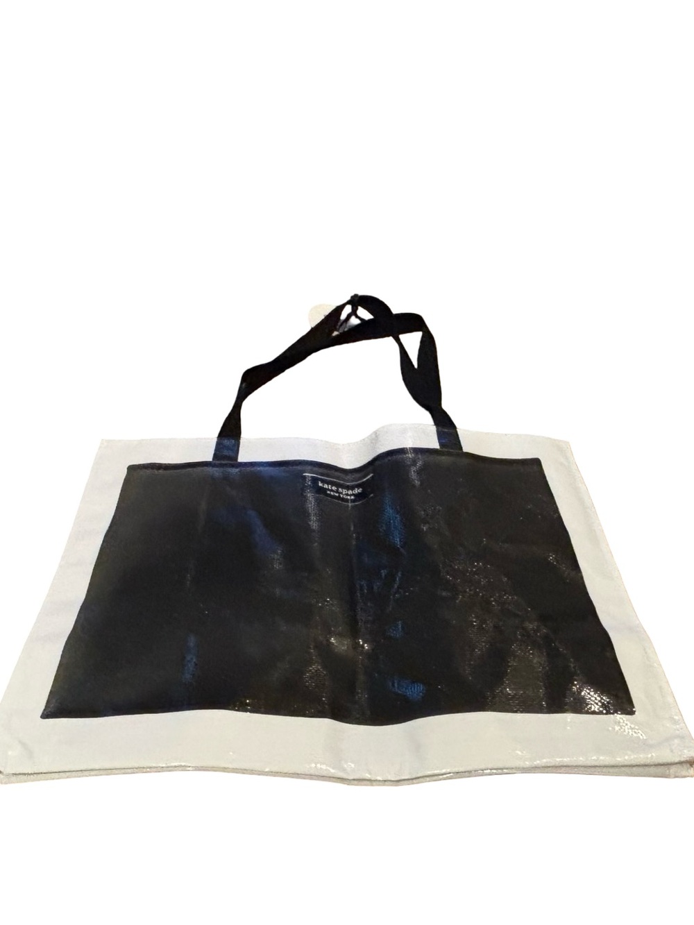 ♠️Kate Spade X Target Tote NEW♠️ target collab Kate spade tote bag
